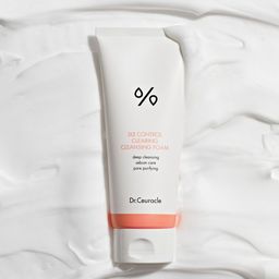 Dr. Ceuracle 5 Control Clearing Cleansing Foam Face Wash - 200ml-31