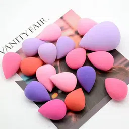 basicare Set Of 6 High Quality Makeup Beauty Blenders-8