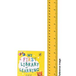 penguin random house My First Puffin Library Set Of 10 - English image 3