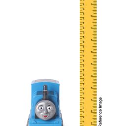 Toyzone Loco Engine Bump N Go Toy- Blue image 3