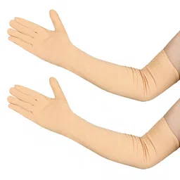 LOOM LEGACY Women Riding Gloves-image-98