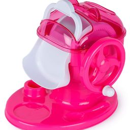 Lattice Ice Cream Maker kit for Kids Make Real Ice Cream with Ice and Sugar Syrup- Color May Vary image 5