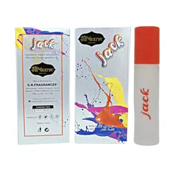 MEENA Jack Long Lasting Roll On Attar - 6 ml-image-63