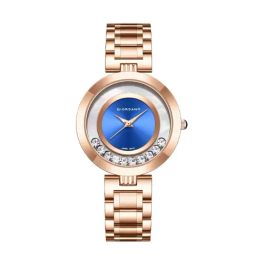 Giordano GZ-60083 Dancing Diamonds Collection Analog Watch for Women-image-87