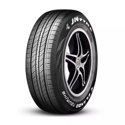 JK Tyre 165/80 R14 Elanzo Touring Tubeless Tyre for Car-image-86