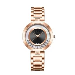 Giordano GZ-60083 Dancing Diamonds Collection Analog Watch for Women-image-53