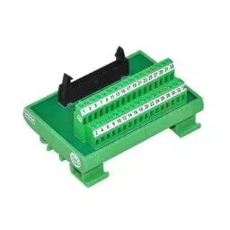Shavison FRC / D-Sub (M / F) Connector To Wire 40 Pins 100 V DC, AS587-37