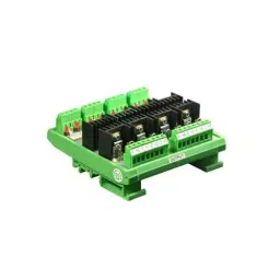 Shavison Solid State Interface Module With Output 8 Channel, AS785-12V-24V-image-86