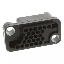 AMP - TE CONNECTIVITY HOUSING, SOCKET, 25WAY, 211150-1-image-44