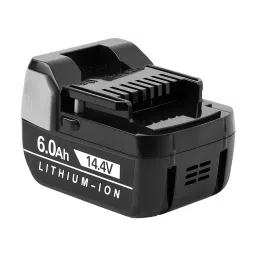 Hikoki 6.0 Ah 14.4 V Li-Ion Battery, BSL1460-18