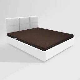 Godrej Interio Nyx Pocket Brown Pocket Spring Queen Bed Mattress-image-23