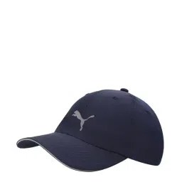 Puma Blue Baseball Cap-image-25