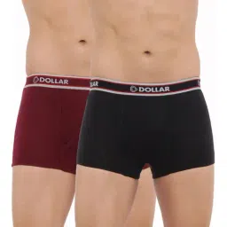 Dollar Bigboss Assorted Trunks - Pack of 2-image-35