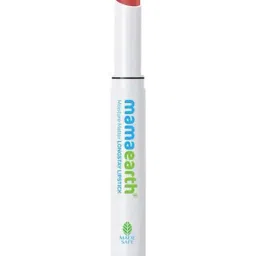 Mamaearth Moisture Matte Longstay Lipstick Raspberry Scarlet - 2 gm-15