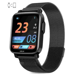 Helix TW0HXW403T Unisex Smartwatch-image-43