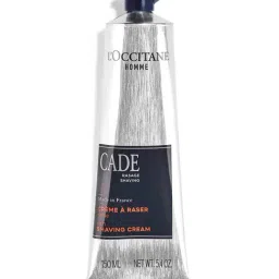 L'Occitane Cade Shaving Cream 150 ml-40
