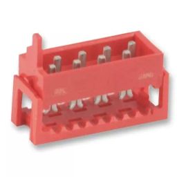 AMP - TE CONNECTIVITY CONNECTOR, MALE, 18WAY, 8-215083-8-image-50