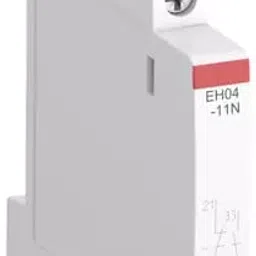 ABB 9 mm Auxiliary Contact EH04-20N-picture-20