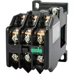 Fuji Electric S Series Auxiliary Relay 50263622 - Made in Japan-image-11
