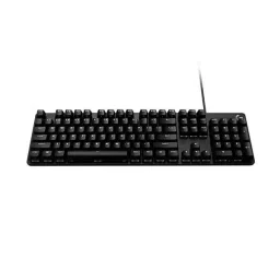 Logitech G Series Black G413 SE Wired Keyboard With Led Backlight, 920-010859 image 2