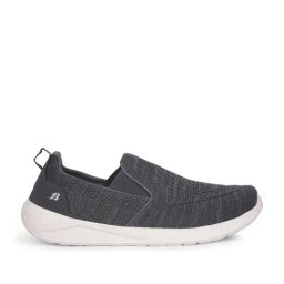Bata Men's DANE Grey Walking Shoes-image-97