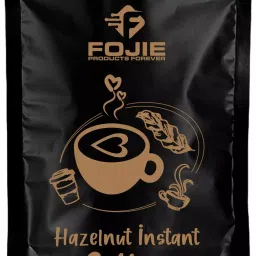 FOJIE Hazelnut Flavored Instant Coffee-image-84