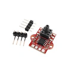 HX710B Air Pressure Sensor Module Water Level Sensor Module 0-40Kpa image 2