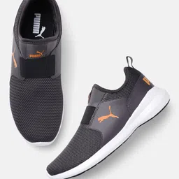 Puma Men Pacer Slip On Walking Shoes-picture-54