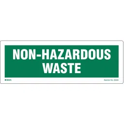 BRADY Paper 3-1/2 inch English DOT Handling Label, 8AAR3 (Pack of 100)-image-21