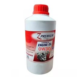 Z Premium 0W30 1 L Engine Oil for Diesel Engine, 1018BDY4SW9 (Pack of 2)-image-36