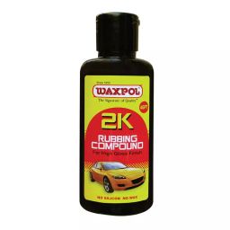Waxpol 2K Rubbing 200 g (Pack of 48)-picture-27