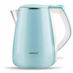 Havells 1.2 L Blue Electric Kettle 1500 W, GHBKTATB150-image-19