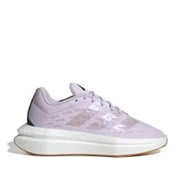Adidas Women's FLOWBOOST Purple Sneakers-picture-3