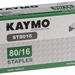 Kaymo Outer Crown 12.9 mm Inner Crown 11.4 Staple Pins ST8016-34
