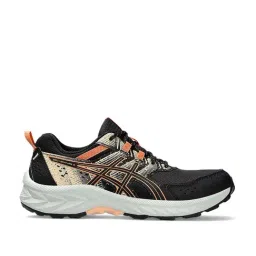 Asics Women's GEL-VENTURE 9 Black Running Shoes-image-13