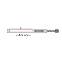 Insize Basic Type Holder 50-100 mm, 6981-A3 image 2