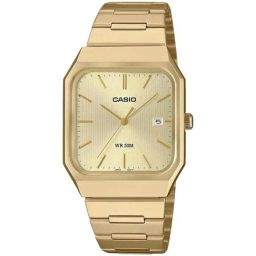 Casio Enticer MTP-B185G-9AVDF Quartz Analog Watch For Men-9