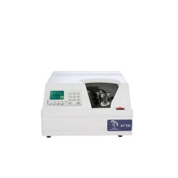 Pacific International Bundle Note/Currency Counting Machine 1500 notes/min Stapled/Banded, B.T - 700 Desktop-37