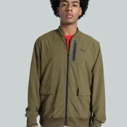 Puma Wild Willow Regular Fit Jacket-picture-4