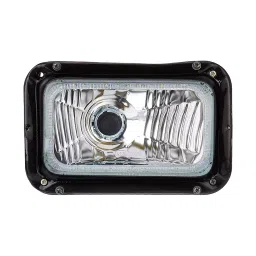 Uno Minda Headlight LED DRL - Right for Tata 609/709 (HL-5543DMD)-19