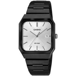 Casio Enticer MTP-B185B-7AVDF Quartz Analog Watch For Men-image-5