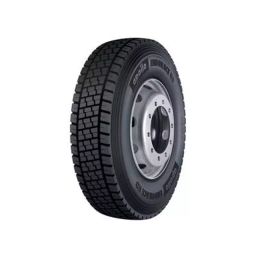 Apollo 11R22.5 148/145L EnduRace RD(N) TL-D Tubeless Tyre for Truck/Bus-image-3