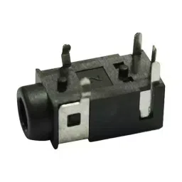 MULTICOMP PRO Audio Jacks & Audio Plugs PHONE AUDIO CONNECTOR, JACK, 4POS, 3.5MM, MC001293 (Pack of 5)-17