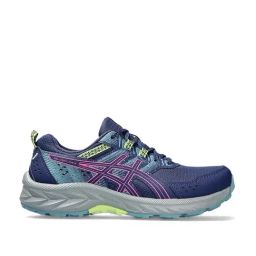 Asics Women's GEL-VENTURE 9 Deep Ocean Blue Running Shoes-image-5