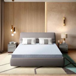 Godrej Interio Ogma White Pocket Spring Queen Bed Mattress-picture-42