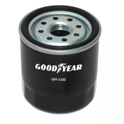 Goodyear Oil Filter GYF-1102 For Maruti Wagonr, 800 MPFI, Zen MPFI, Alto MPFI, Swift (Petrol), Eeco, Versa, Astar, Ritz (P) Mahindra Champion New Model BSII-picture-18