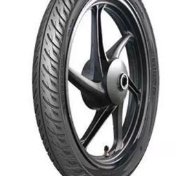 Apollo 90/90-17 49P Actizip F2 TL-D Tubeless Tyre for Motorbikes-image-76