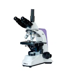 Almicro 50-75 mm Trinocular Research Microscope, FXL-TRINO-39