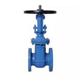 Leader 20 Inch, 500 mm Cast Iron Wheel Operated Gate Valve CI 010-image-94