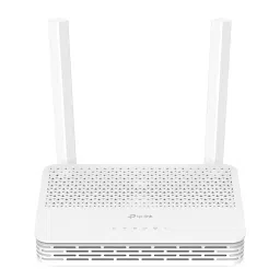 TP-link AC1200 Wireless XPON Router White 12 V/1.0 A, XC220-G3-17